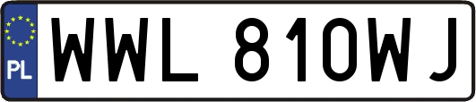WWL810WJ