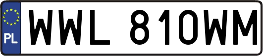 WWL810WM