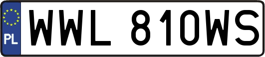WWL810WS