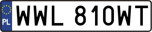 WWL810WT