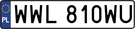WWL810WU