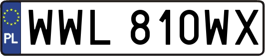WWL810WX
