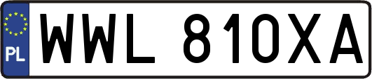 WWL810XA