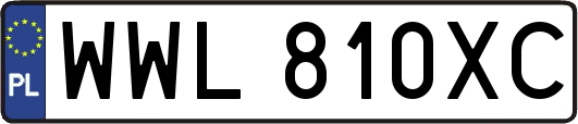 WWL810XC
