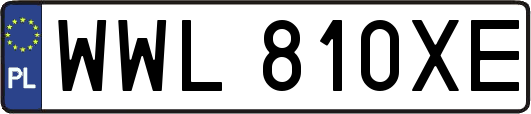 WWL810XE
