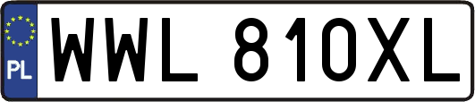 WWL810XL