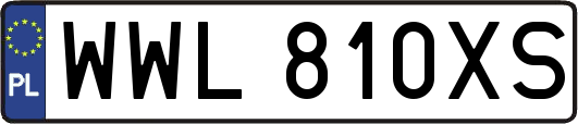 WWL810XS