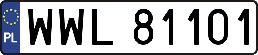 WWL81101