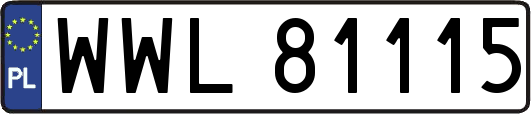 WWL81115