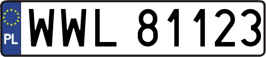 WWL81123