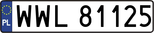 WWL81125