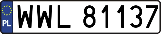 WWL81137