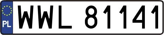 WWL81141