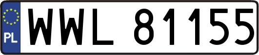 WWL81155