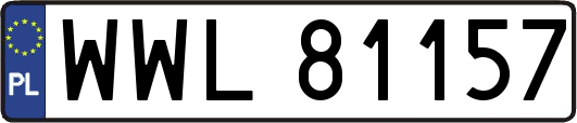 WWL81157