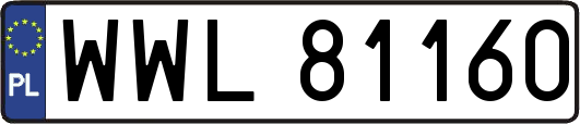 WWL81160
