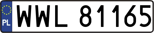 WWL81165