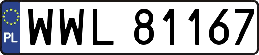 WWL81167