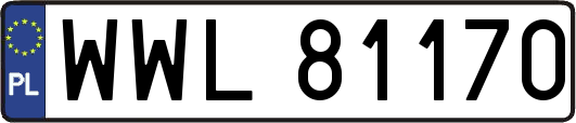 WWL81170