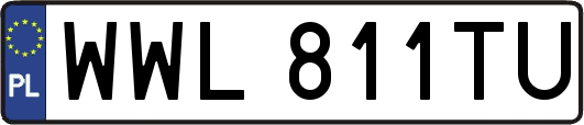 WWL811TU