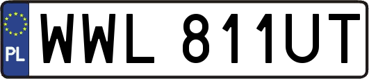 WWL811UT