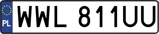 WWL811UU