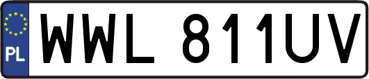 WWL811UV