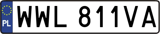 WWL811VA