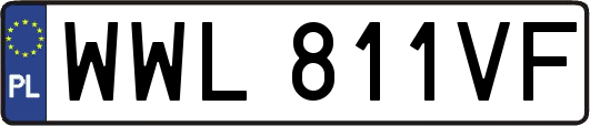 WWL811VF
