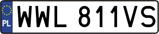 WWL811VS
