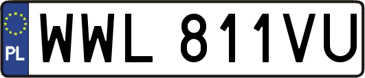 WWL811VU