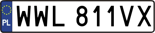 WWL811VX