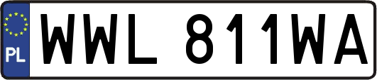 WWL811WA