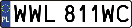 WWL811WC