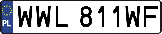 WWL811WF