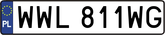 WWL811WG
