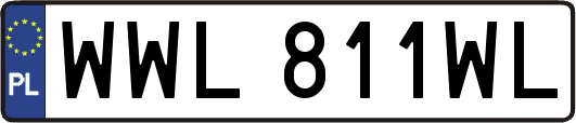 WWL811WL