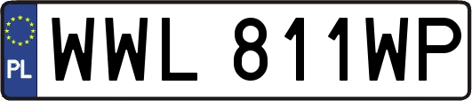 WWL811WP