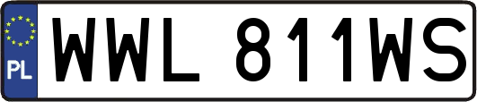 WWL811WS