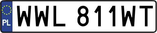 WWL811WT