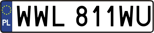 WWL811WU