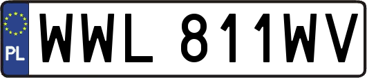 WWL811WV