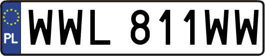 WWL811WW