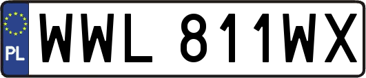 WWL811WX