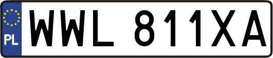 WWL811XA