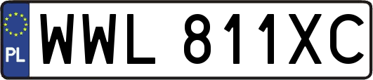 WWL811XC