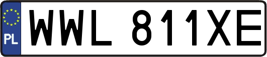 WWL811XE