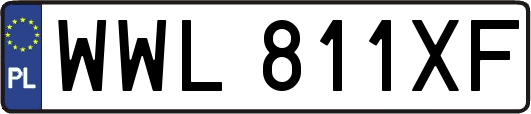 WWL811XF