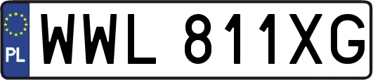 WWL811XG