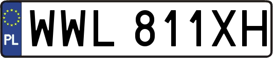 WWL811XH